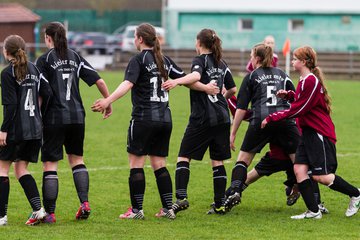 Bild 73 - B-Juniorinnen MTSV Olympia Neum�nster - Kieler MTV : Ergebnis: 3:1